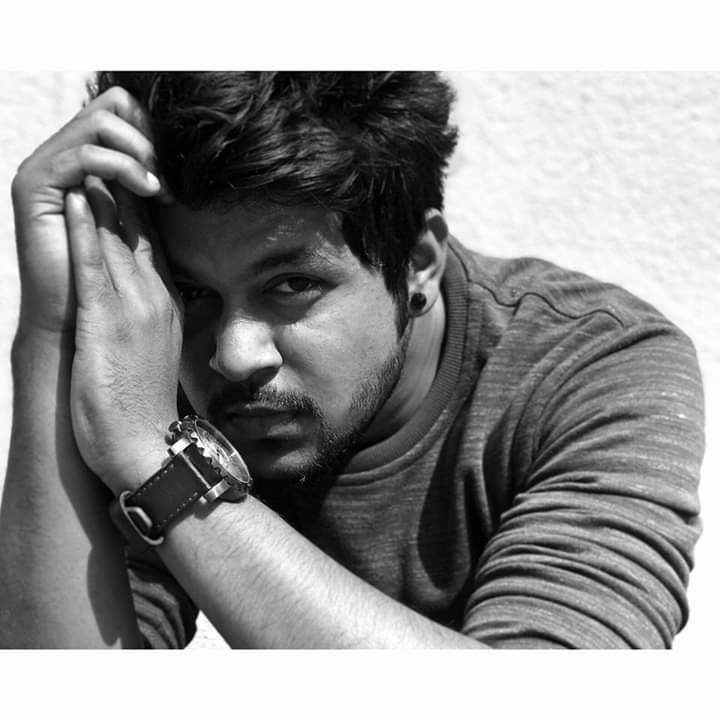 Actor Deepak said he loves Bengaluru