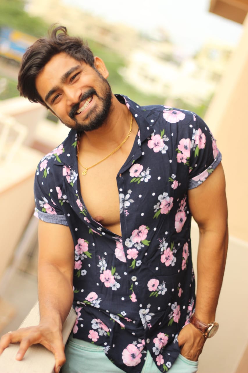 Director Shashank set to make a movie