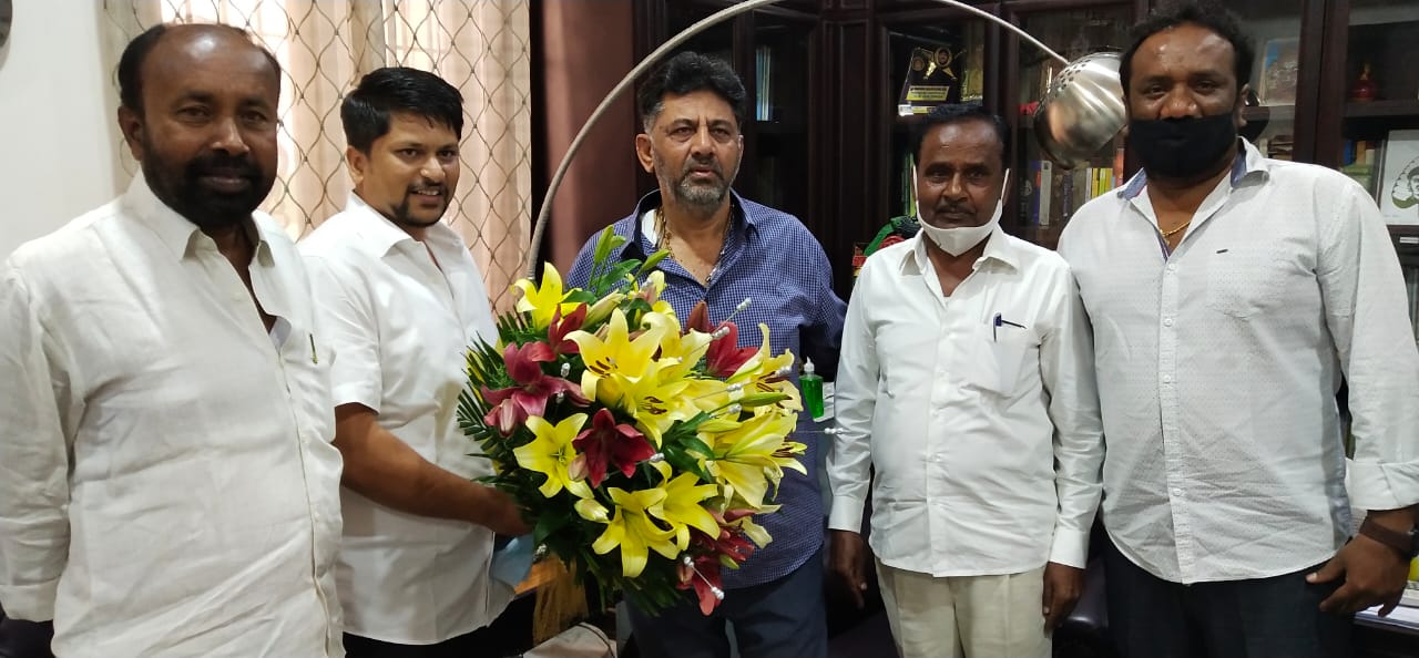 kpcc-president-had-meeting-sunday-also-for-growth-of-congress-party