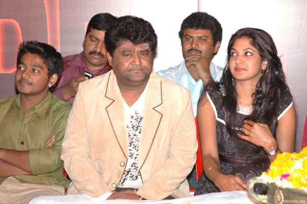 jaggesh speak about eddelu manjunatha collection