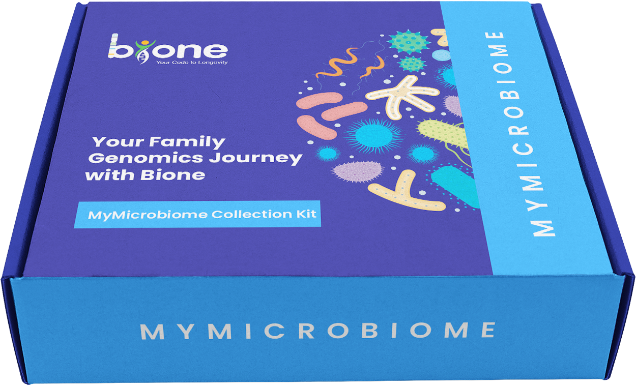 'Bione' launches India's first home testing kit for Covid-19