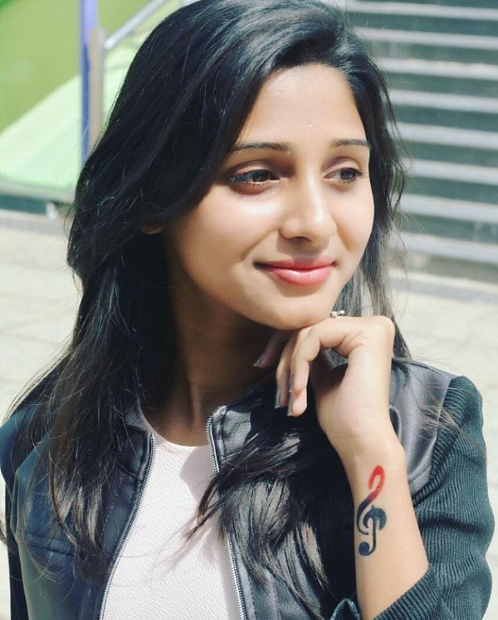 pavitra nayk