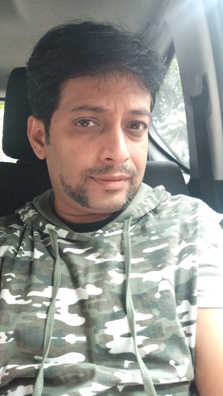 prashanth in aramane gili serial