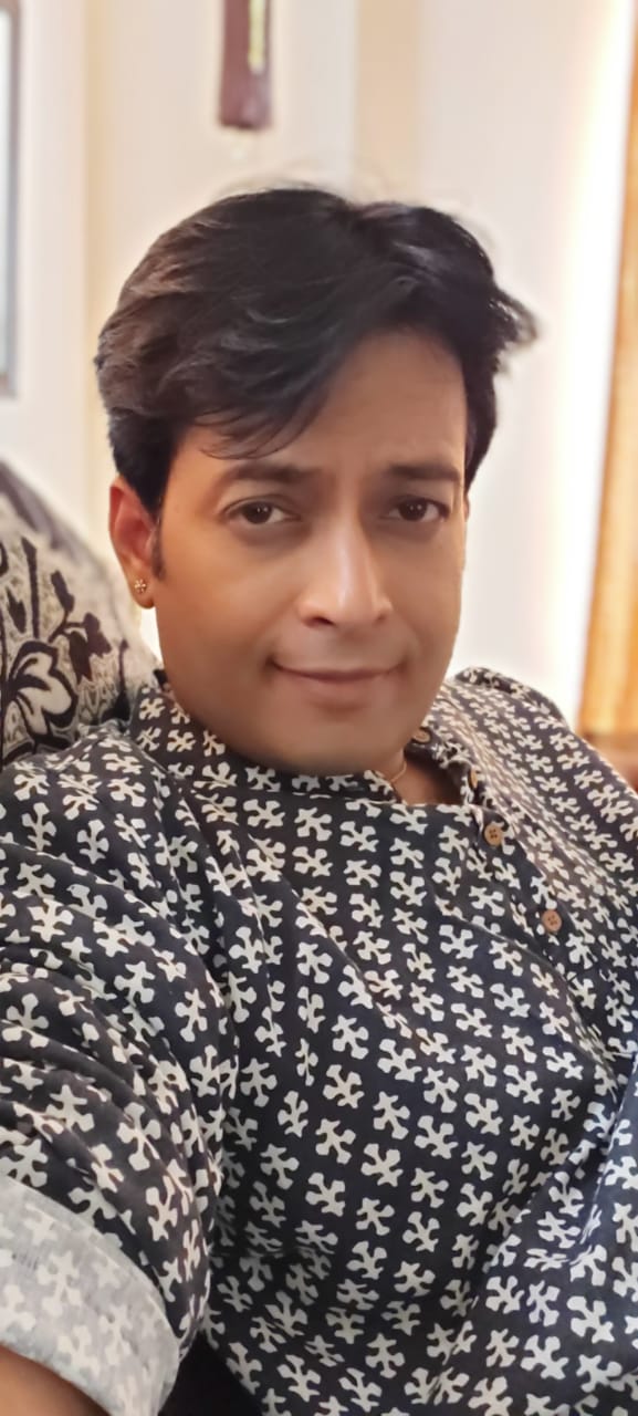 prashanth in aramane gili serial