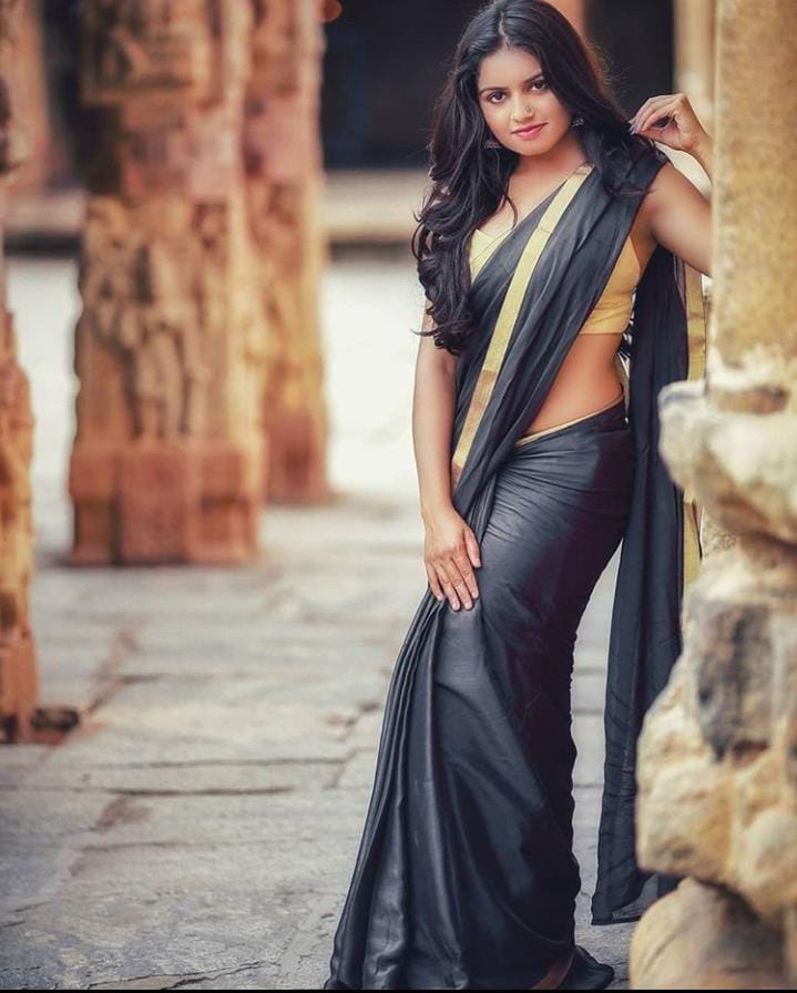 Chitradurga beauty Risha