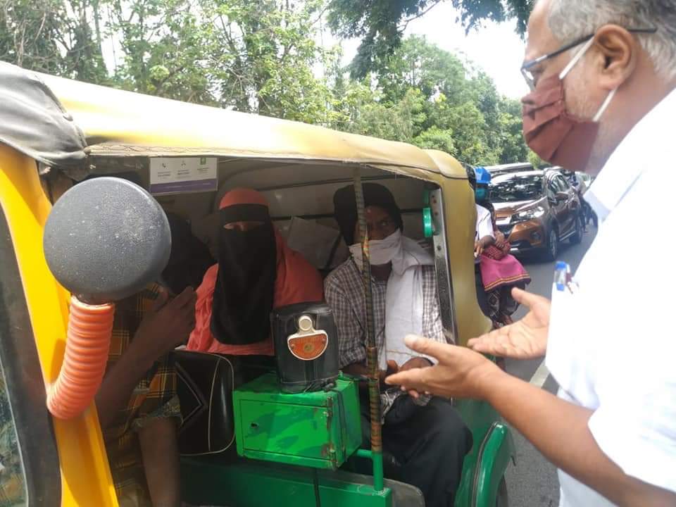 ಟಾಕ್ ವಿತ್ ಪೀಪಲ್