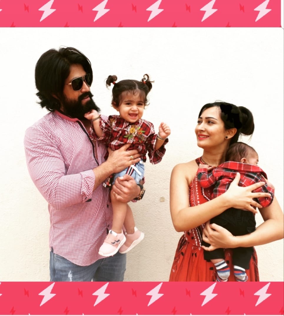 yash gives a especial gift to his wife