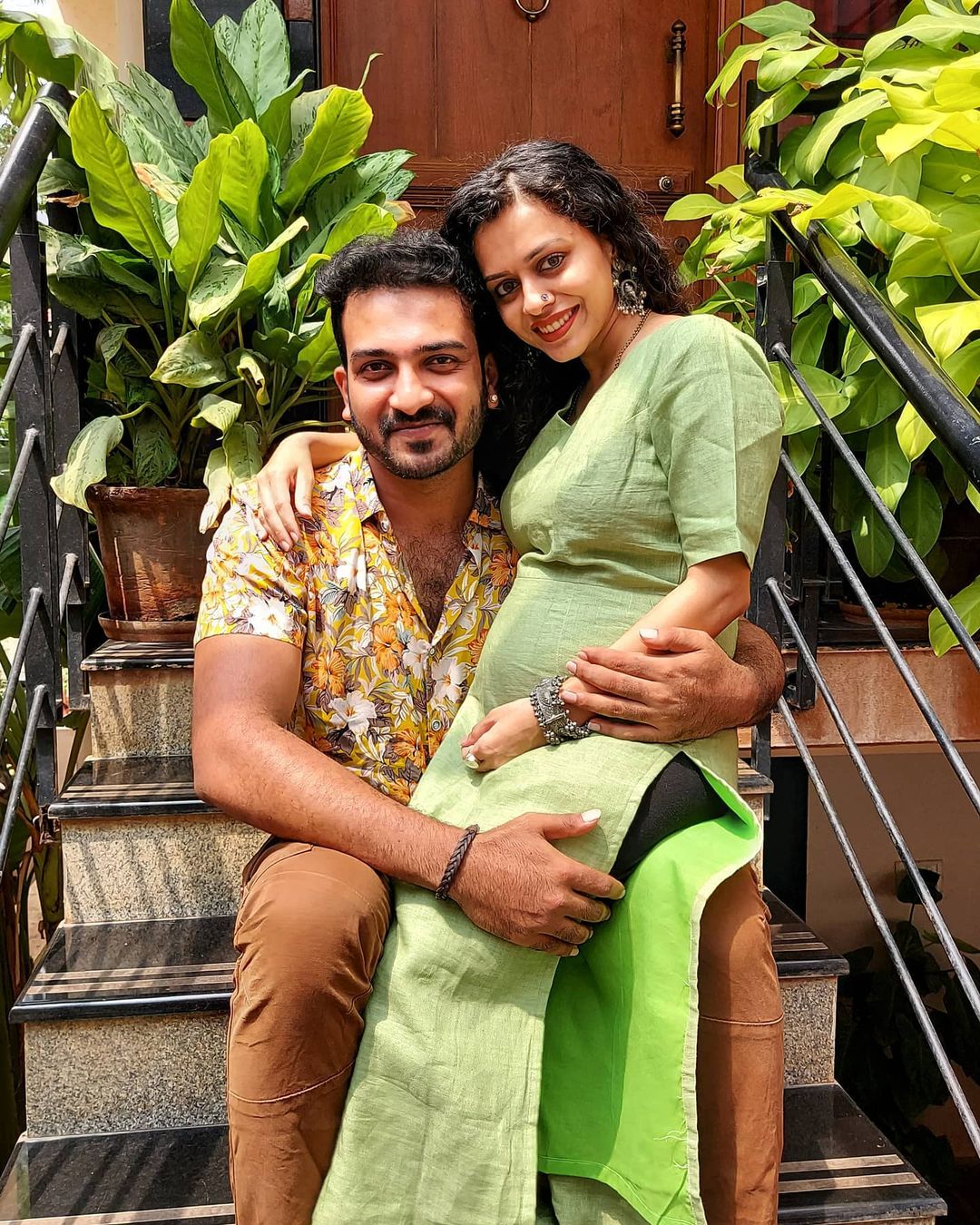 actress-amruta-is-pregnant