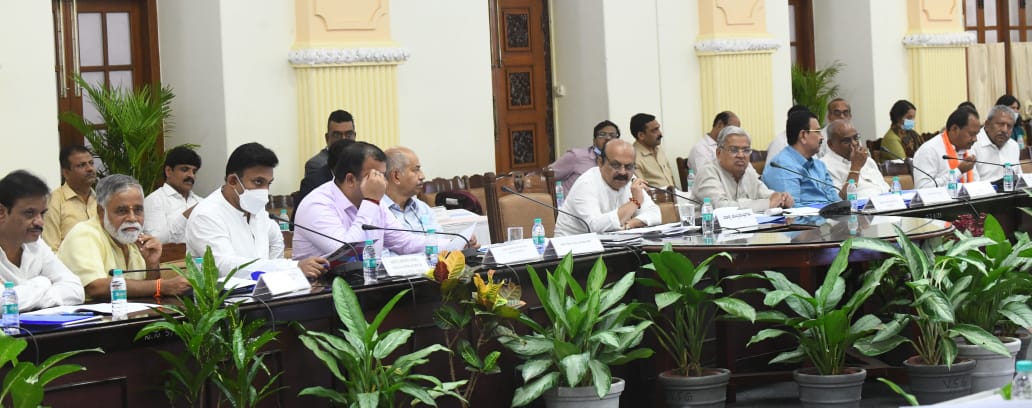 Delay in the implementation of budget plans will not be tolerated CM