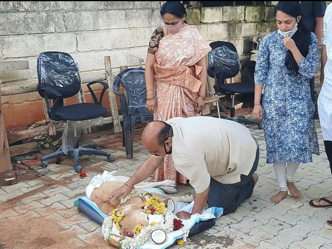 non-political-life-of-simple-cm-basavaraj-bommai