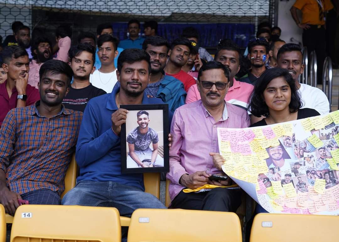 Free entry for fans to Maharaja Trophy  Maharaja Trophy Cricket 2022  Today Eliminator match in Maharaja Trophy Cricket 2022  Hubli Tigers vs Mysore Warriors Eliminator match  Bangalore Blasters vs Gulbarga Mystics Eliminator match  ಮಹಾರಾಜ ಟ್ರೋಫಿ ಕ್ರಿಕೆಟ್​ 2022  ಅಭಿಮಾನಿಗಳಿಗೆ ಉಚಿತ ಪ್ರವೇಶ  ಹುಬ್ಬಳ್ಳಿ ಟೈಗರ್ಸ್ ವಿರುದ್ಧ ಮೈಸೂರು ವಾರಿಯರ್ಸ್  ಬೆಂಗಳೂರು ಬ್ಲಾಸ್ಟರ್ಸ್ ವಿರುದ್ಧ ಗುಲ್ಬರ್ಗ ಮಿಸ್ಟಿಕ್ಸ್