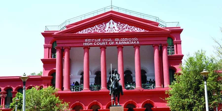 High Court direction to reconsider VTU examination