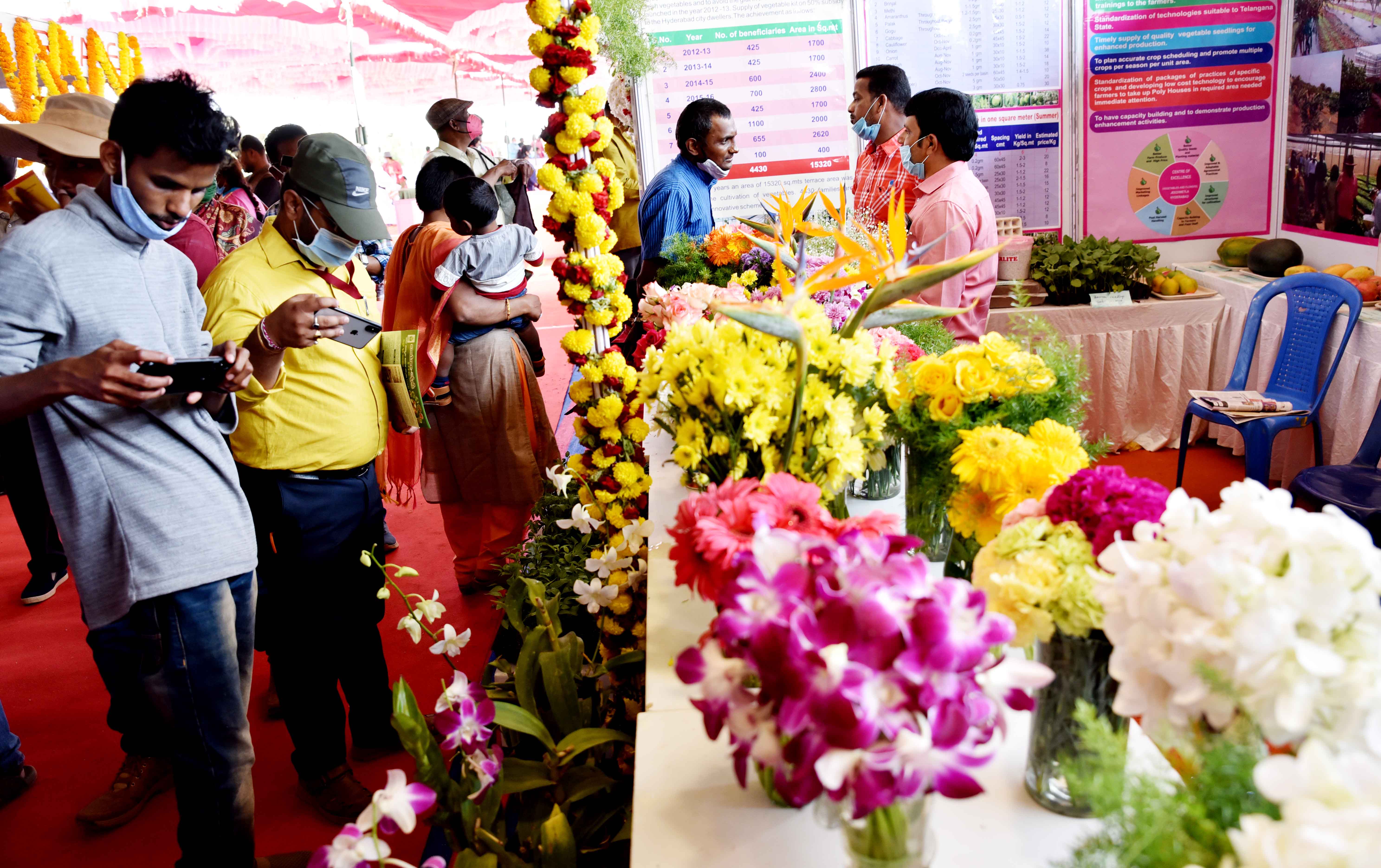 National Horticulture Fair