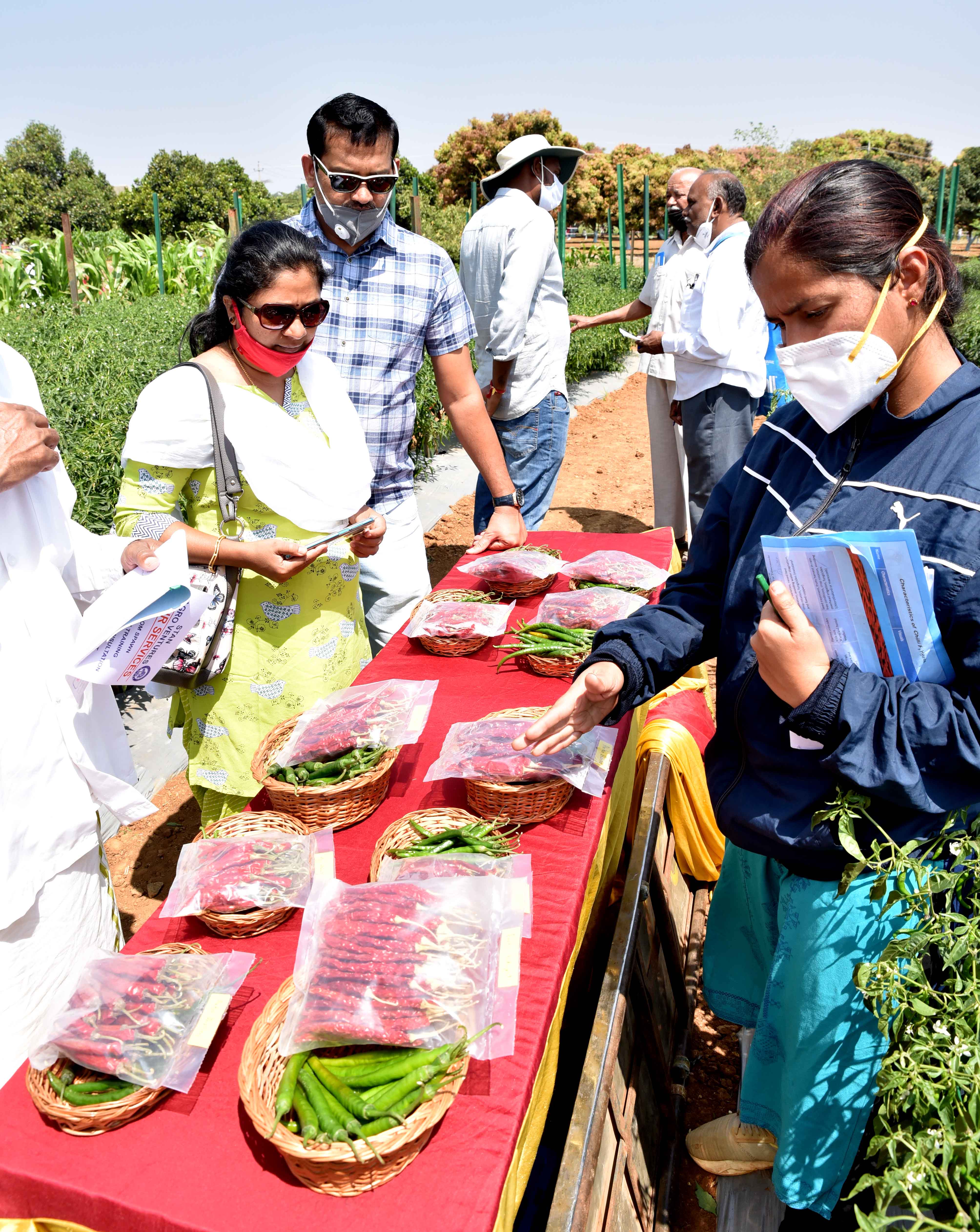 National Horticulture Fair