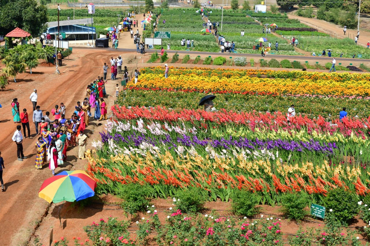 National Horticulture Fair