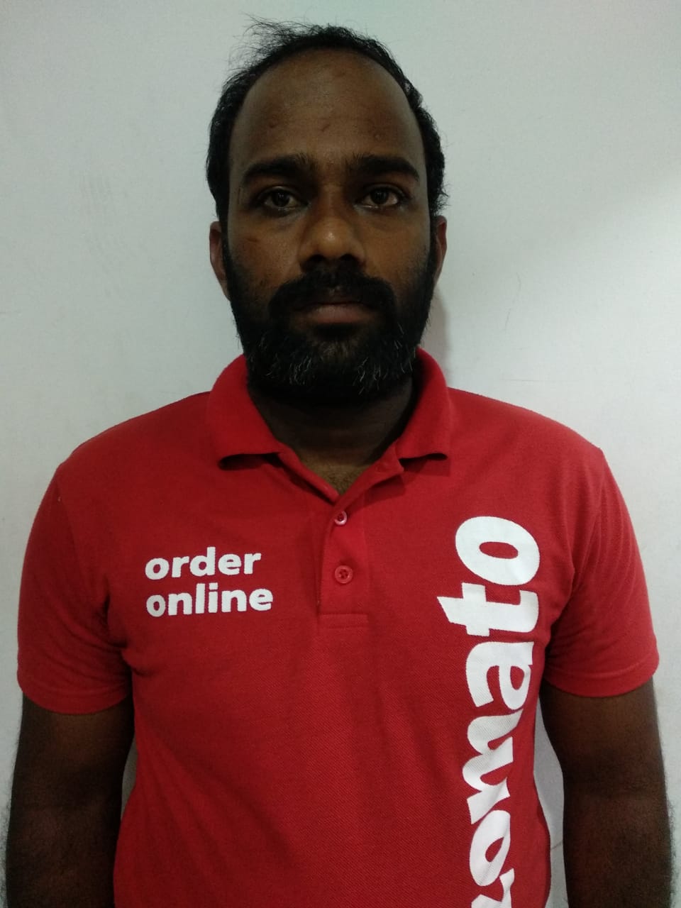 zomato delivery boy assaulted woman