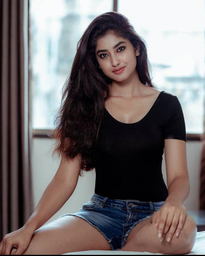 Serial Actress Priyanka Kumar