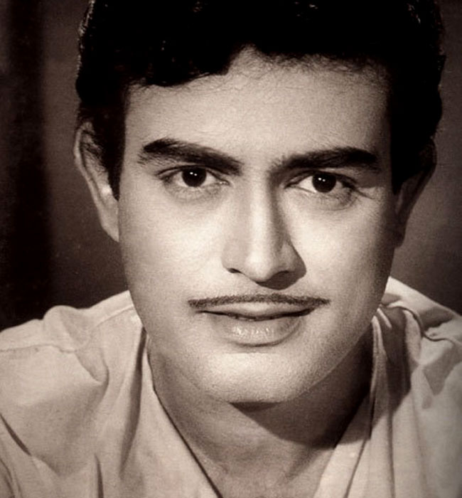 sanjeev kumar