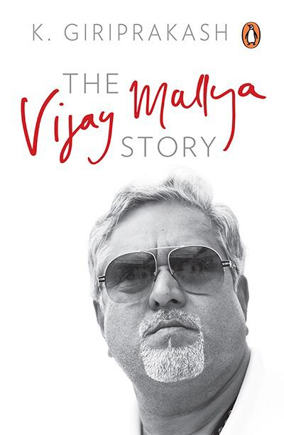 Web series on Businessman vijay mallya