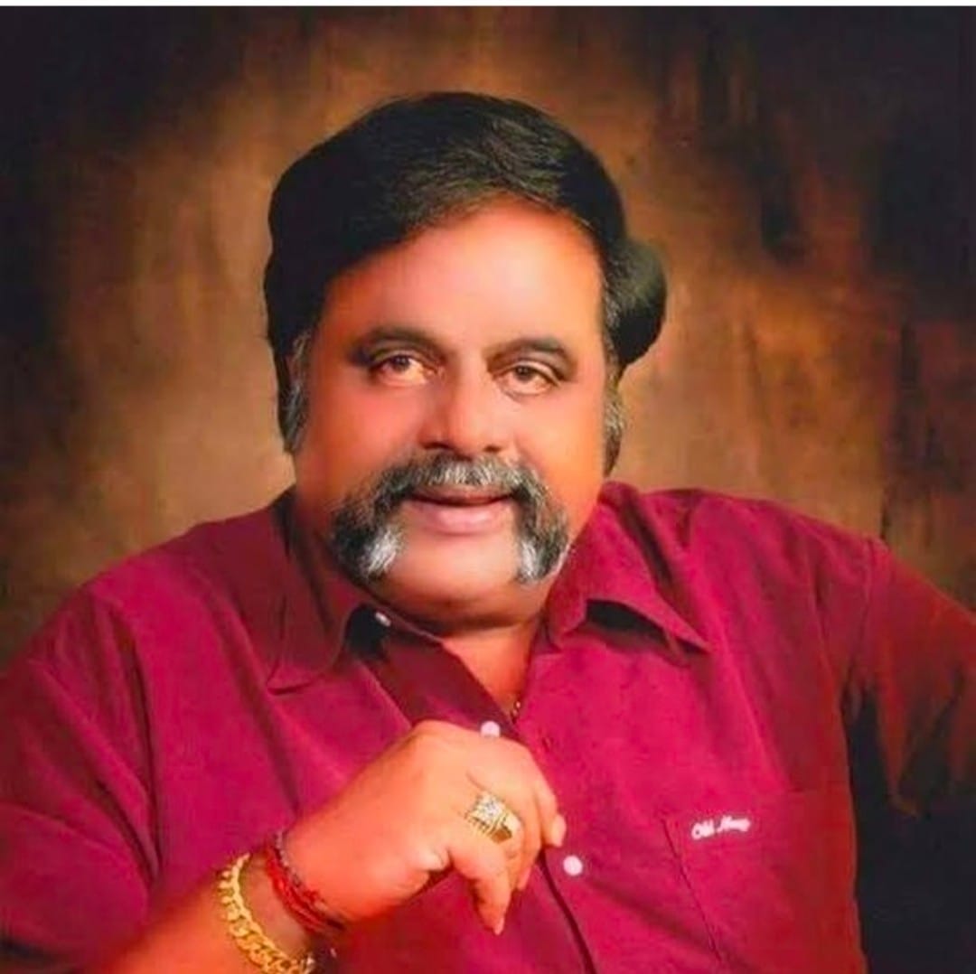 69th ambarish birthday