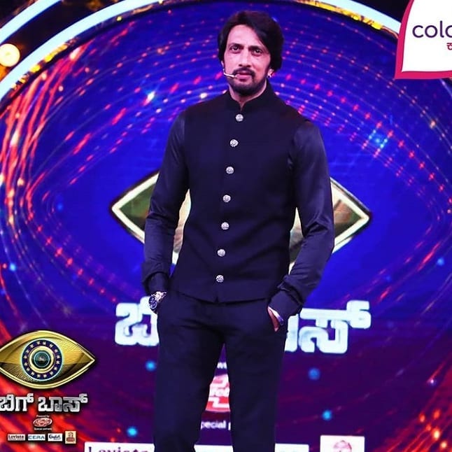 this time Kannada Bigg Boss Doubt