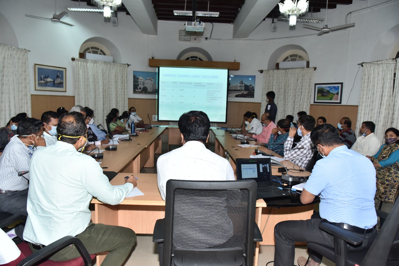 Dengue and Chicken Gunya rise, Dengue and Chicken Gunya rise in Bengaluru, Bengaluru news, Heavy rain in Bengaluru, Special meeting, Special Commissioner of Health Trilok Chandra, ಡೆಂಘೀ ಮತ್ತು ಚಿಕನ್ ಗುನ್ಯಾ ಹೆಚ್ಚಳ, ಬೆಂಗಳೂರಿನಲ್ಲಿ ಡೆಂಘೀ ಮತ್ತು ಚಿಕನ್ ಗುನ್ಯಾ ಹೆಚ್ಚಳ, ಬೆಂಗಳೂರು ಸುದ್ದಿ, ಬೆಂಗಳೂರಿನಲ್ಲಿ ಭಾರಿ ಮಳೆ, ವಿಶೇಷ ಸಭೆ, ಆರೋಗ್ಯ ವಿಶೇಷ ಆಯುಕ್ತರು ತ್ರಿಲೋಕ್ ಚಂದ್ರ