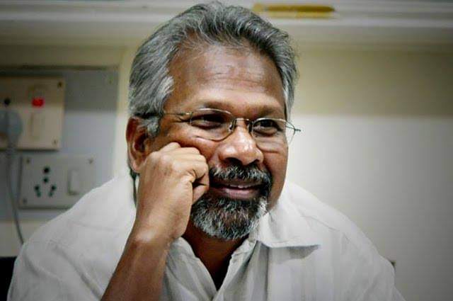 Mani Ratnam