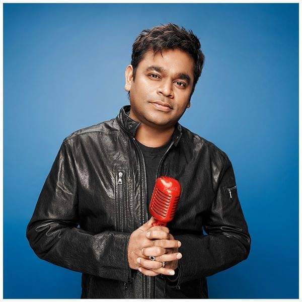 AR Rahman