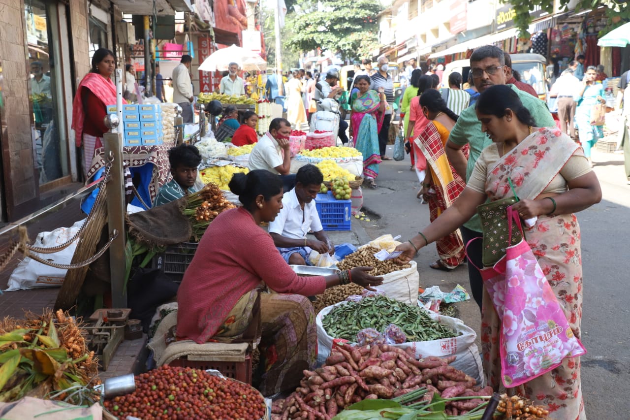 Makar Sankranti celebration