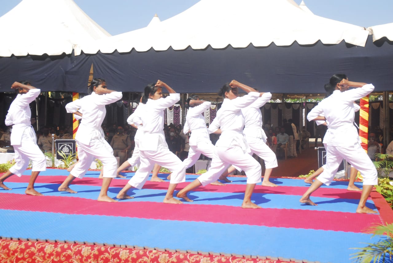 Formation of Self Defense Army in the State