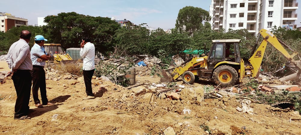 crore worth assets seized by BDA, Bangalore Development Authority news, Bengaluru news, ಕೋಟ್ಯಾಂತರ ಮೌಲದ ಆಸ್ತಿ ವಶಪಡಿಸಿಕೊಂಡ ಬಿಡಿಎ, ಬೆಂಗಳೂರು ಅಭಿವೃದ್ಧಿ ಪ್ರಾಧಿಕಾರ ಸುದ್ದಿ, ಬೆಂಗಳೂರು ಸುದ್ದಿ,