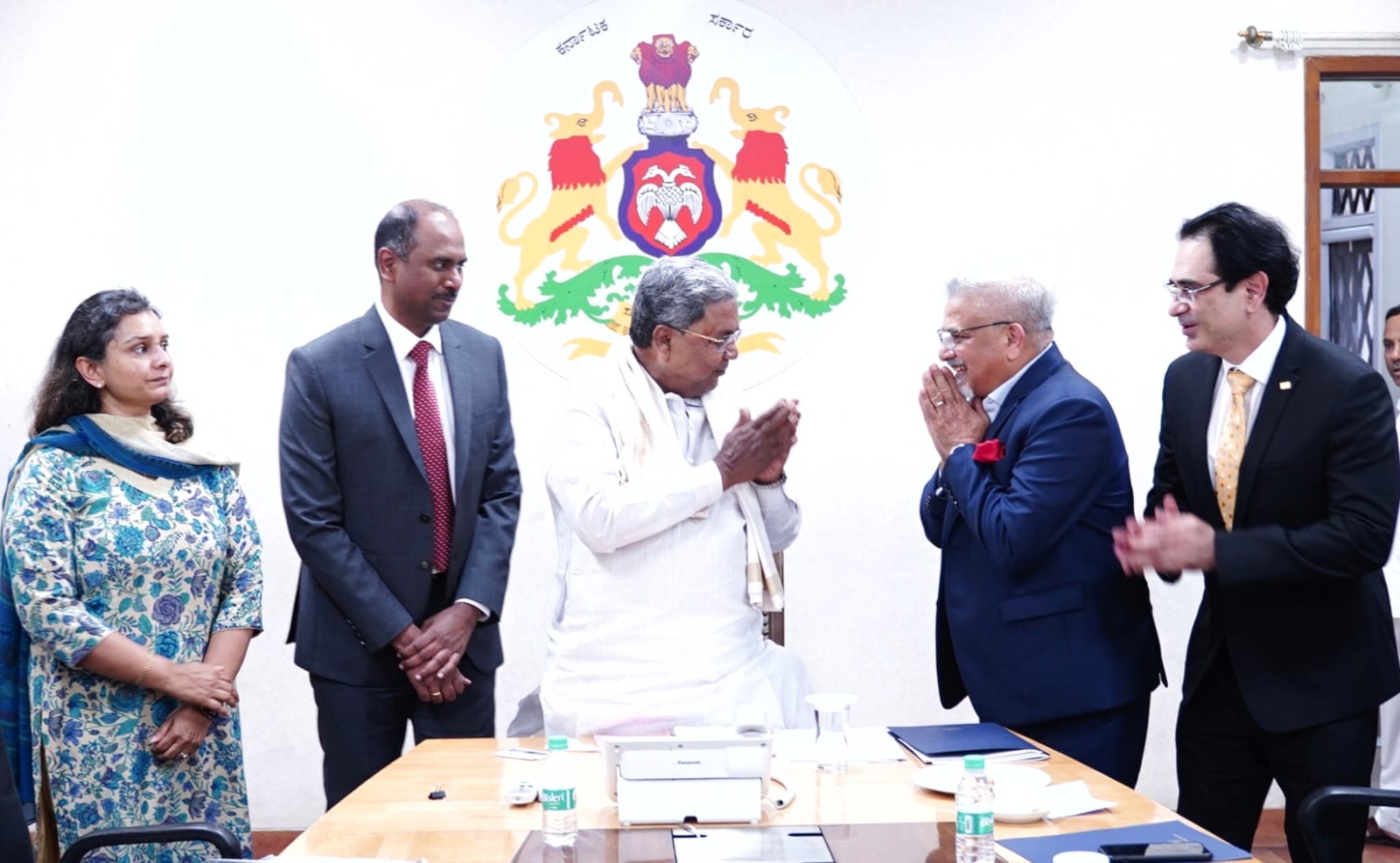 siddaramaiah