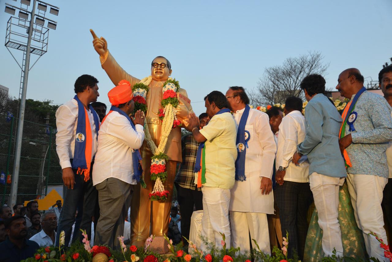 Ambedkar Jayanti 2023