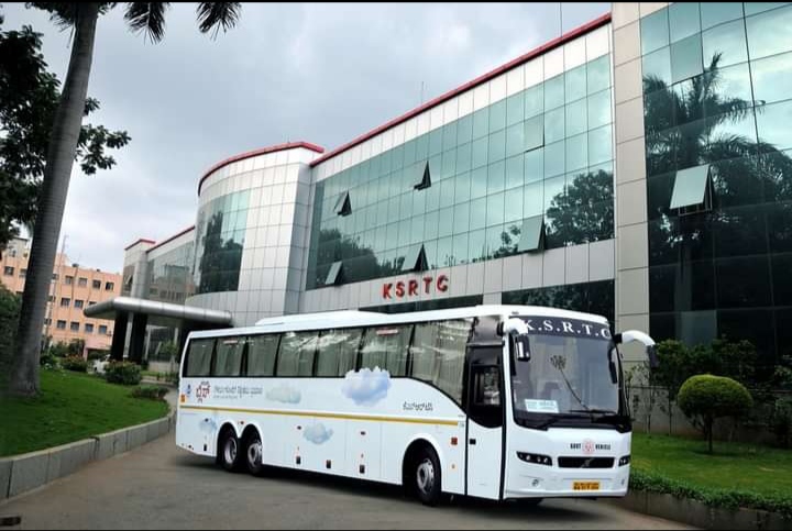 KSRTC suffers loss