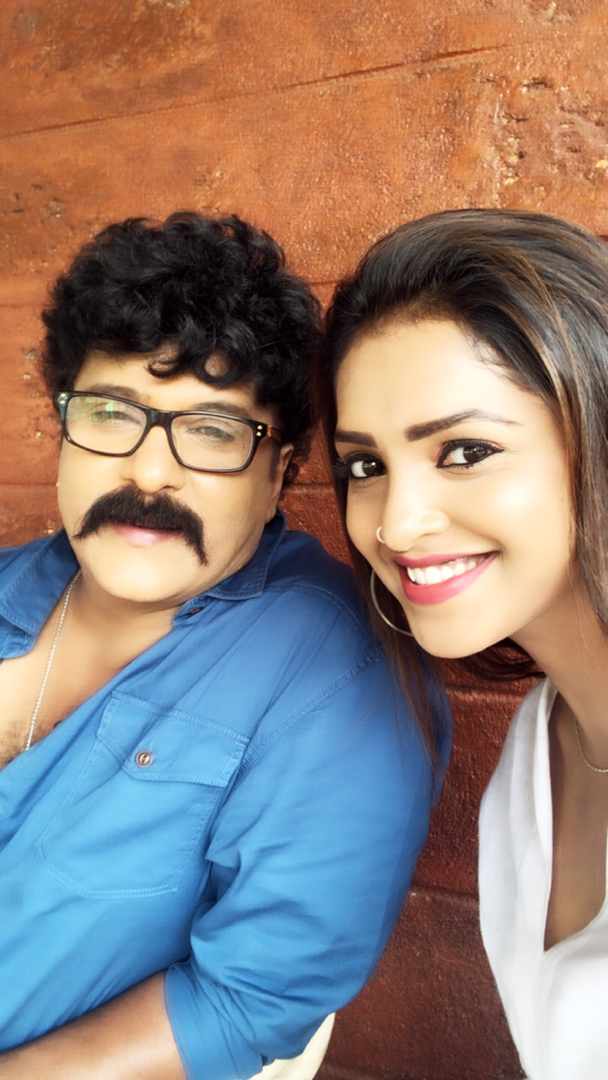 ravi bipanna movie shooting in madikeri