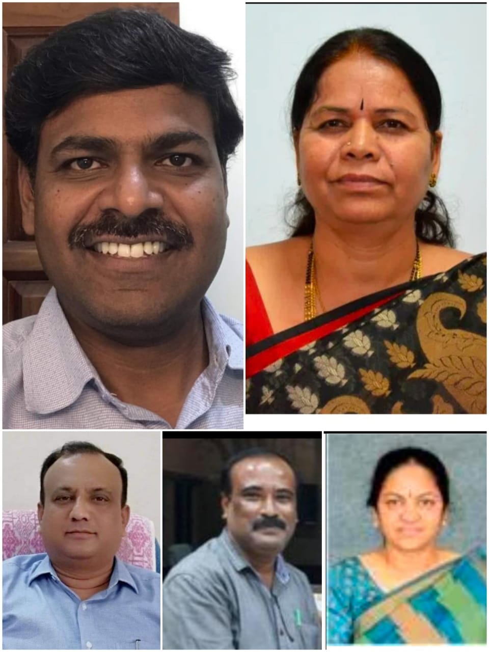 Selection of Candidates for Bangaluru VV Teachers Council