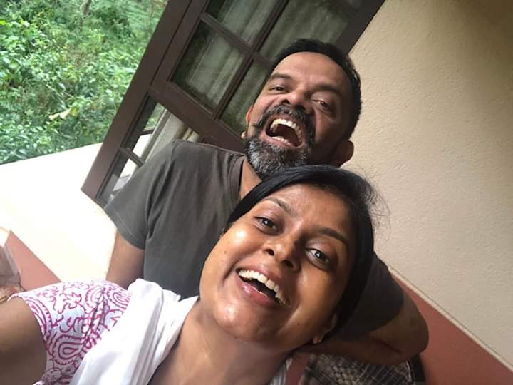 nagaraj, aparna