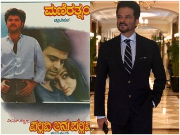 Bollywood actors in sandalwood