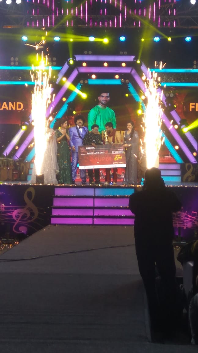 kannada kogile grand finale