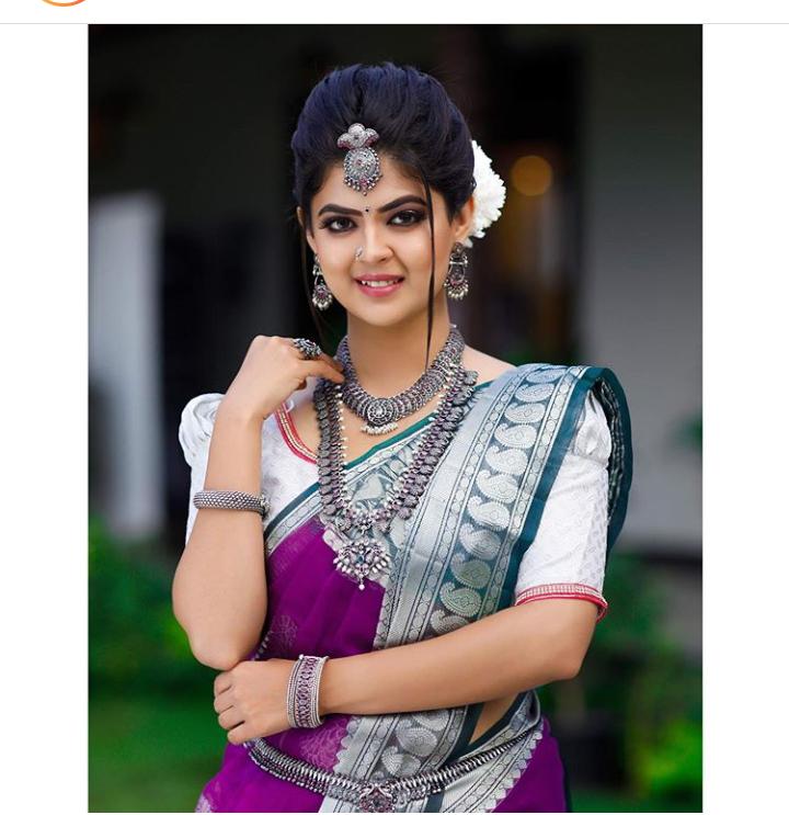 mansi josgi going tamil serial