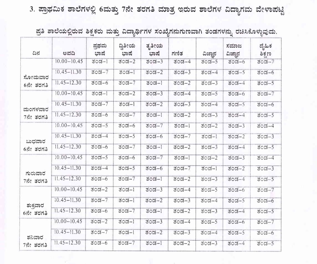 vidyagama-plan-re-open-department-of-education-releasing-schedule