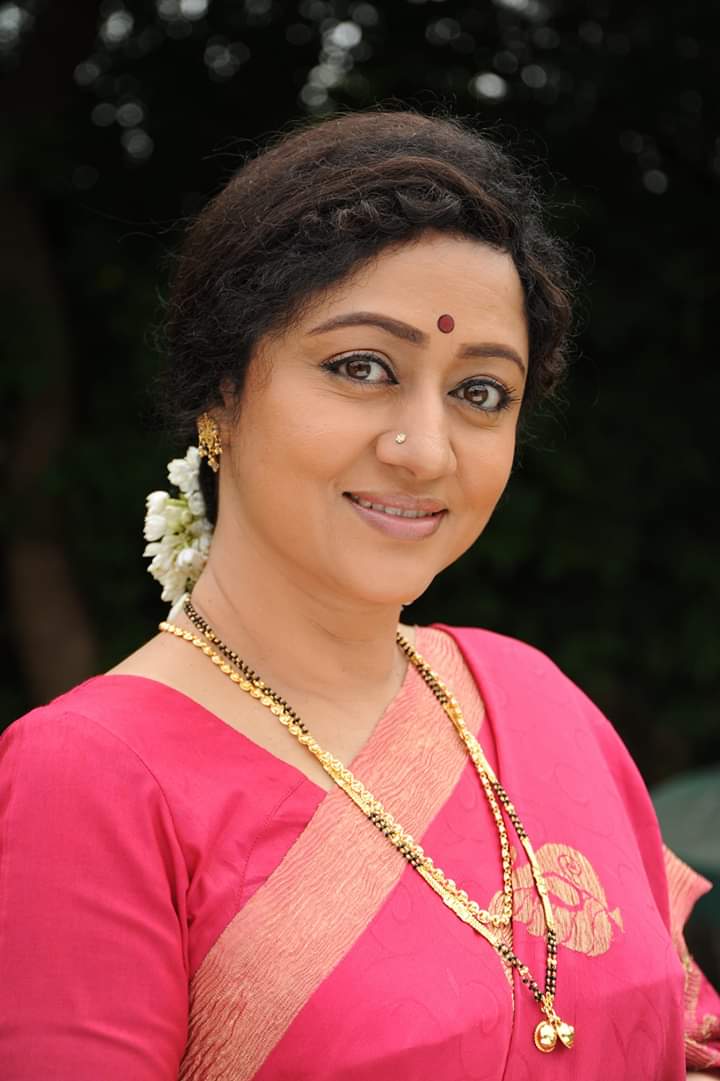 vinaya prasad