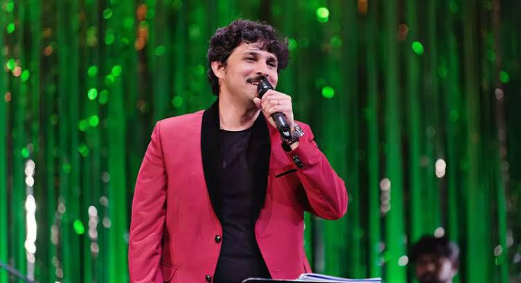 rajesh krishna