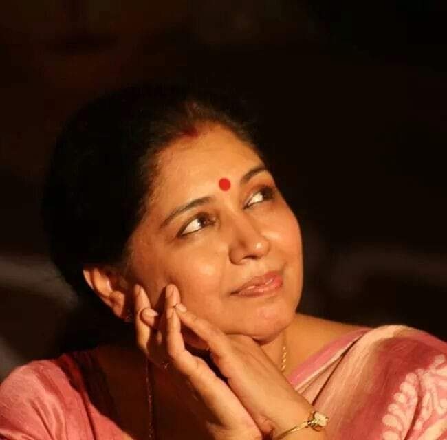 happy birthday  sudha belavadi