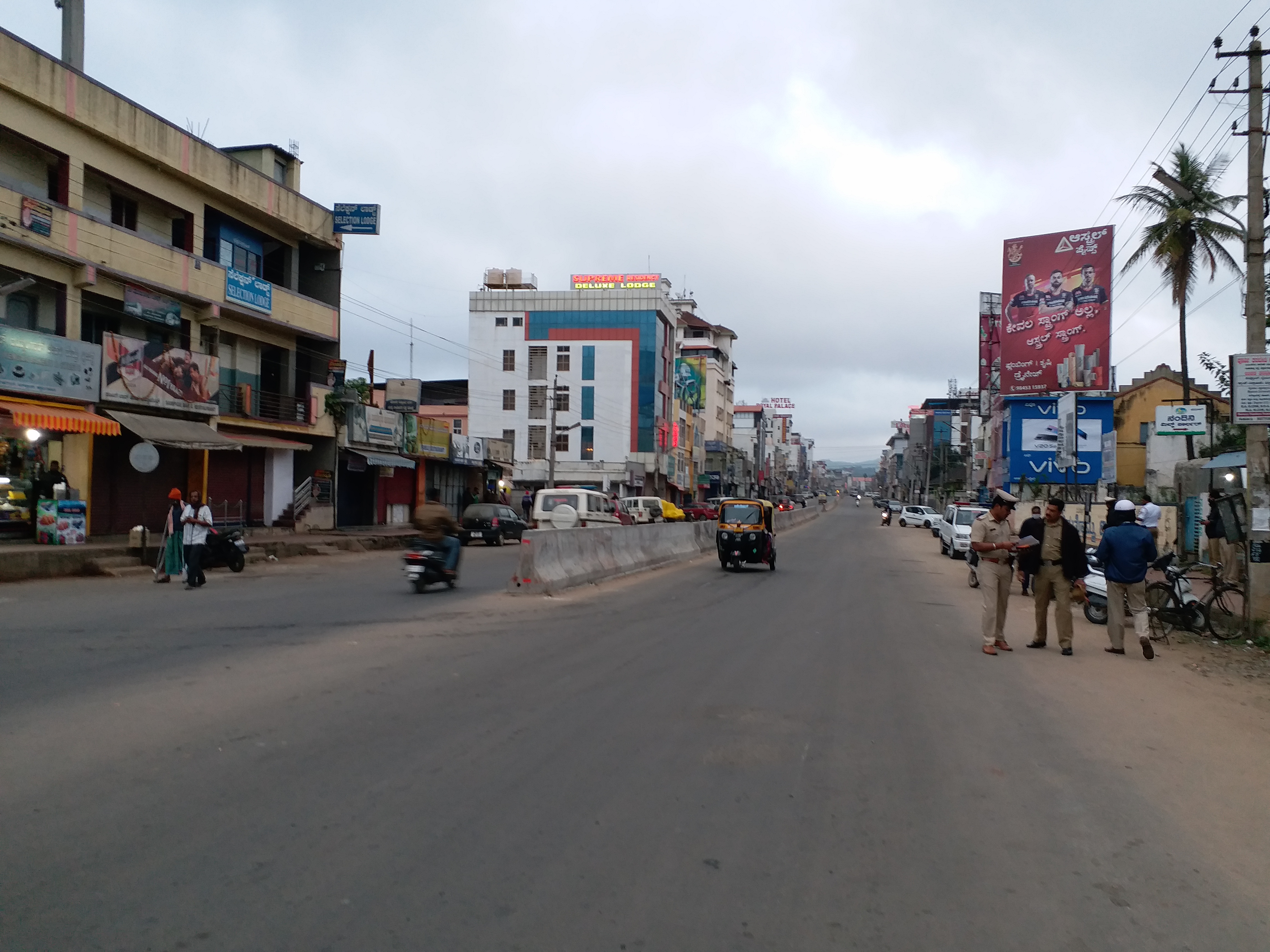 karnataka bandh live updates