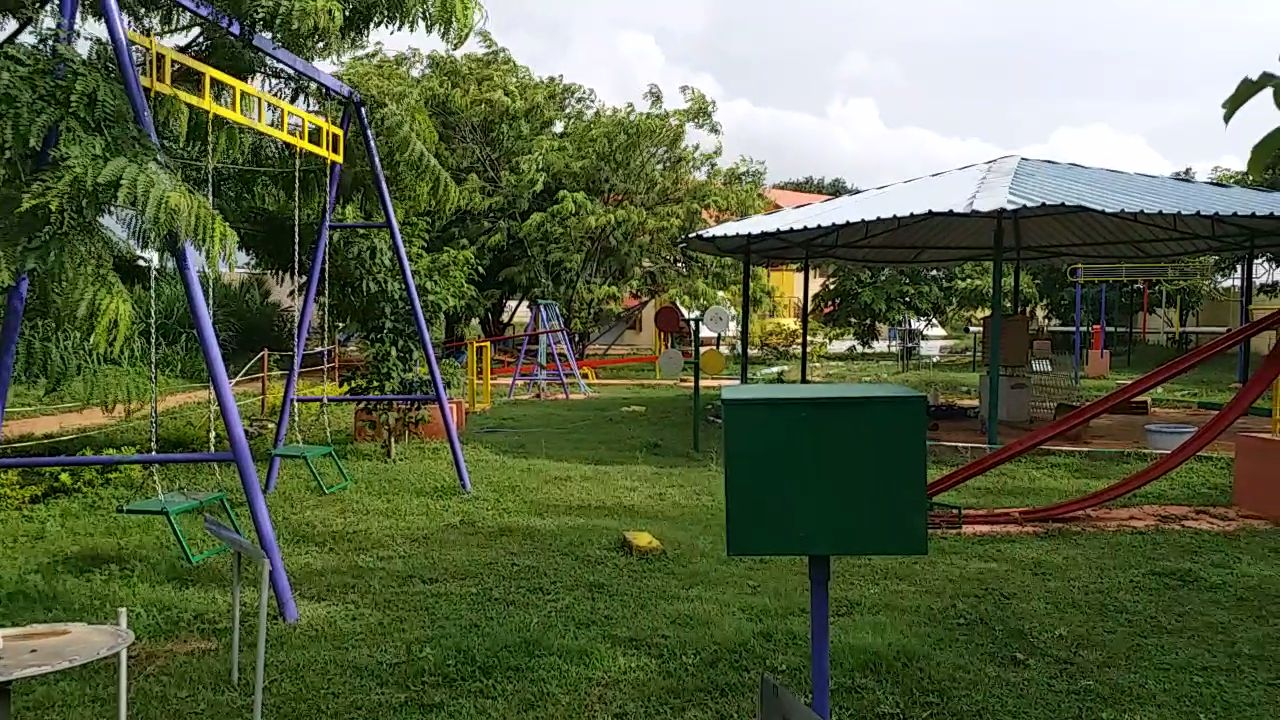 deenabandhu school chamarajanagar