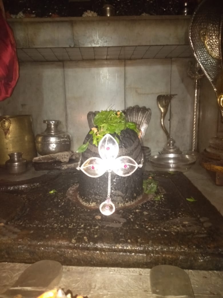 Malemadeswara temple