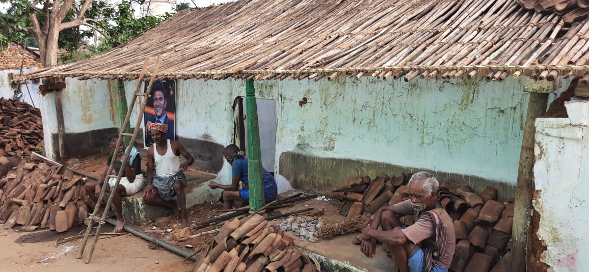 ಅಣ್ಣಾವ್ರ ಮನೆ ಆಗಲಿದೆ ಮ್ಯೂಸಿಯಂ,Rajkumara house will be museum in chamarajnagar, ಪುನೀತ್​ಗೆ ರಾಜ್​ಕುಮಾರ ಮನೆ ಮ್ಯೂಸಿಯಂ ಕನಸು