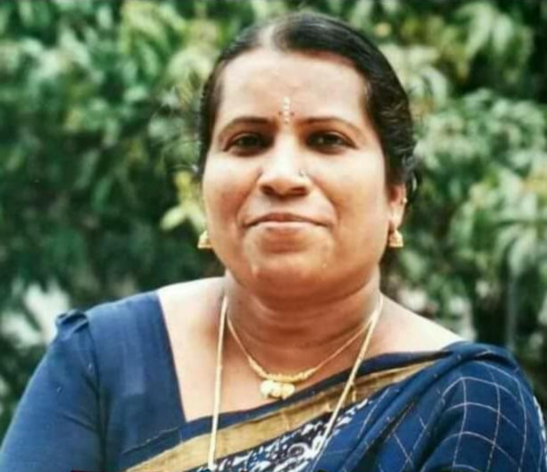 mla-n-mahesh-wife-passed-away