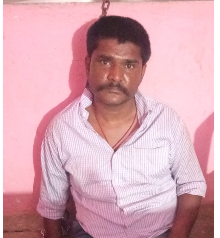 man killed by Serial actor in Chitradurga, Chitradurga crime news, Black magic in Chitradurga, Serial actor Srinivas absconding, ಚಿತ್ರದುರ್ಗದಲ್ಲಿ ಧಾರವಾಹಿ ನಟದಿಂದ ವ್ಯಕ್ತಿಯ ಕೊಲೆ, ಚಿತ್ರದುರ್ಗ ಅಪರಾಧ ಸುದ್ದಿ, ಚಿತ್ರದುರ್ಗದಲ್ಲಿ ಮಾಟಮಂತ್ರ, ಧಾರಾವಾಹಿ ನಟ ಶ್ರೀನಿವಾಸ ನಾಪತ್ತೆ,